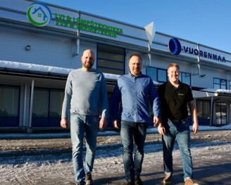 acosta group vvs varmeteknik 1