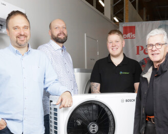 Yrityskauppa Mediatiedote VVS