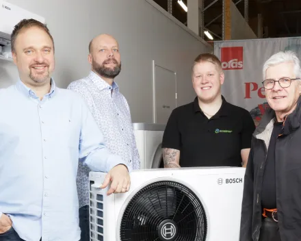 Yrityskauppa Mediatiedote VVS