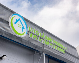 vvsvarmeteknik acosta group