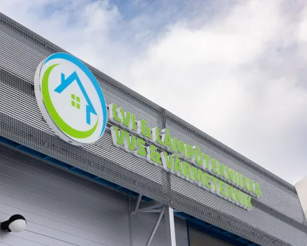 vvsvarmeteknik acosta group