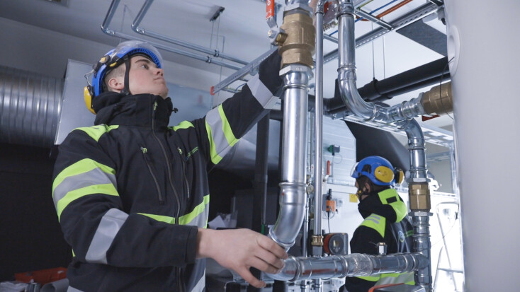 YRITYSESITTELYVIDEO KUVAKAAPPAUS 2