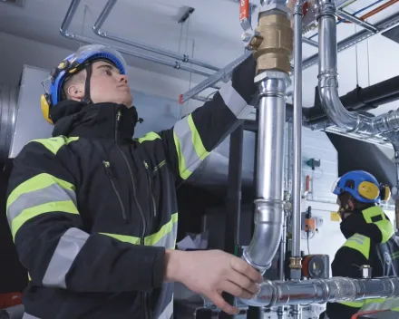 YRITYSESITTELYVIDEO KUVAKAAPPAUS 2