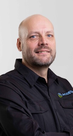 Kaj Erik Leppanen yhteystietokuva