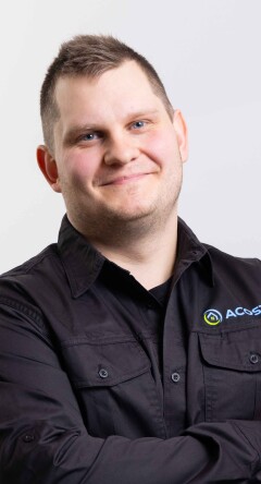 Tobias Carlsson yhteystietokuva