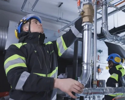 Kylmälaite LVI-asentaja Acosta Jyväskylä